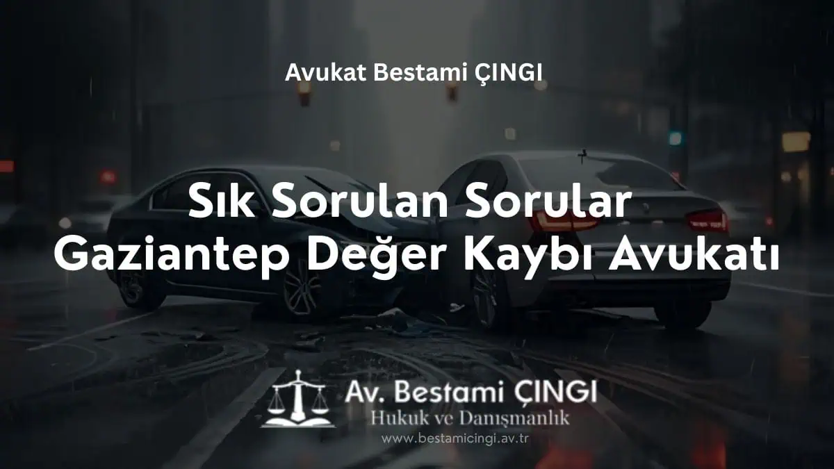 Sık Sorulan Sorular